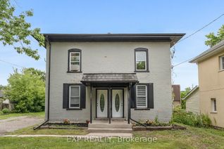 Duplex for Sale, 495/497 Donegal St, Peterborough, ON