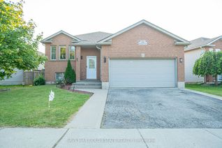 House for Sale, 16 Dowden Ave, Brantford, ON