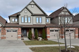 Freehold Townhouse for Sale, 207 Eden Oak Tr, Kitchener, ON