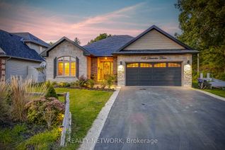 Bungalow for Sale, 118 Dunrobin Dr, Haldimand, ON