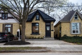 House for Rent, 639 Central Ave, London, ON