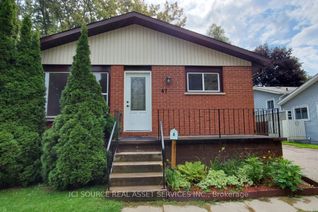 Property for Rent, 87 Nicholas St #1, Quinte West, ON