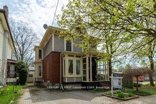 Duplex for Sale, 56 Riverview Ave, London, ON