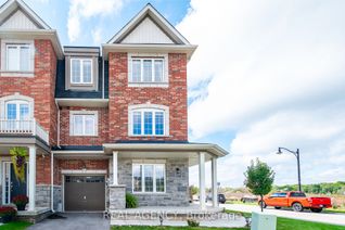 Freehold Townhouse for Sale, 27 Savage Dr, Hamilton, ON