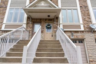 Townhouse for Sale, 77 Willow Lane, Grimsby, ON