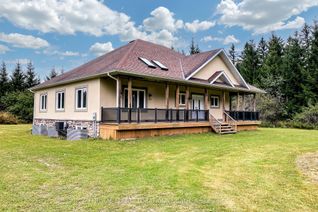 House for Sale, 595863 4th Line, Blue Mountains, ON