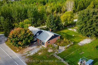 Detached House for Sale, 940 Hutchinson Rd, Haldimand, ON