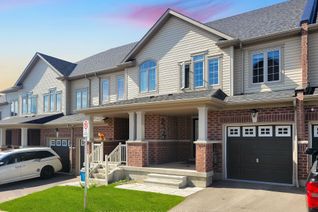 Townhouse for Sale, 740 Linden Dr N #2, Cambridge, ON