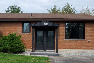 Property for Rent, 2017 Moncrief Rd #A, Peterborough, ON