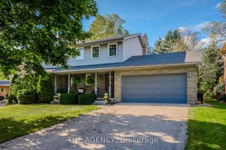 Detached House for Sale, 12 Jo Ann Cres, Centre Wellington, ON