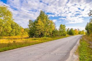 Vacant Residential Land for Sale, 0 Lahey Rd, Centre Hastings, ON