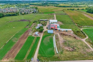 Residential Farm for Sale, 671 BENJAMIN Rd, Woolwich, ON