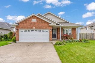 Detached House for Sale, 3 Helen Dr, Haldimand, ON