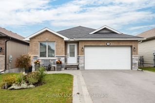 House for Sale, 34 Cortland Way, Brighton, ON