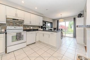 House for Sale, 109 Hawkins Dr, Cambridge, ON