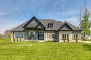 Bungalow for Sale, 389 CONCESSION 4 Rd, Haldimand, ON