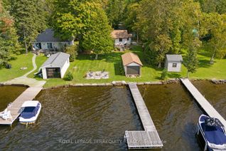 Bungalow for Sale, 170 Sturgeon Glen Rd, Kawartha Lakes, ON