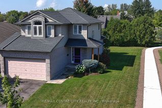 House for Sale, 2 Edgewell Cres, St. Thomas, ON