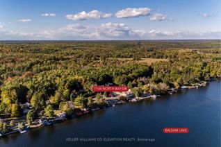 Bungalow for Sale, 1144 North Bay Dr, Kawartha Lakes, ON