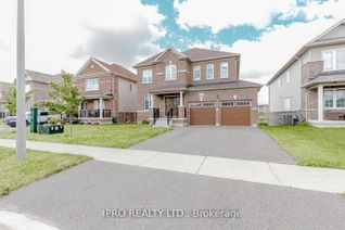 Detached House for Sale, 121 Elm St, Southgate, ON