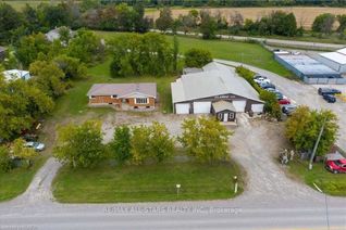 Bungalow for Sale, 2143 Little Britain Rd, Kawartha Lakes, ON