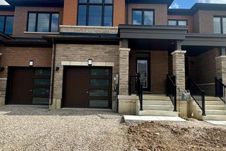 Freehold Townhouse for Rent, 113 Granville Cres, Haldimand, ON