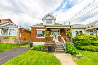 Detached House for Rent, 16 Tragina Ave S, Hamilton, ON