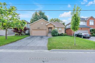 Detached House for Sale, 95 First Rd W, Hamilton, ON