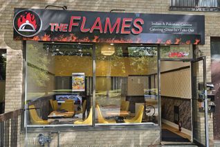 Business for Sale, 127 Jefferson Ave, Toronto, ON