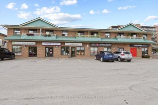 Commercial/Retail Property for Lease, 48 Water St, Scugog, ON