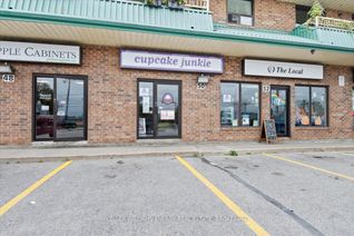 Commercial/Retail Property for Lease, 50 Water St, Scugog, ON