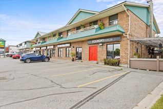 Commercial/Retail Property for Lease, 56 Water St, Scugog, ON