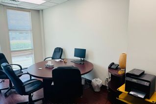 Office for Lease, 1585 Markham Rd #209, Toronto, ON