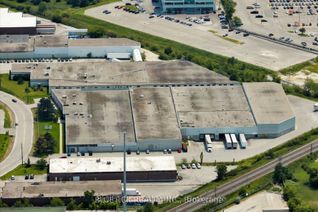 Industrial Property for Lease, 44 Rolark Dr #1, Toronto, ON