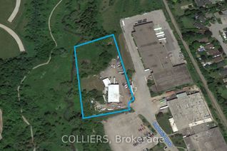 Industrial Property for Sale, 75 Industrial Rd, New Tecumseth, ON