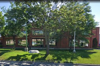 Office for Lease, 399 Applewood Cres #2nd N, Vaughan, ON