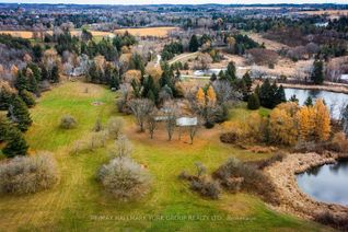 Commercial Land for Sale, 250 South Summit Farm Rd, King, ON