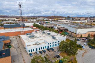 Industrial Property for Lease, 196 Citation Dr, Vaughan, ON