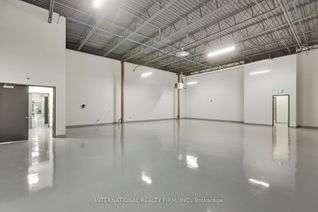 Industrial Property for Sale, 196 Citation Dr, Vaughan, ON