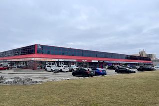 Industrial Property for Lease, 201 Millway Ave #13, Vaughan, ON