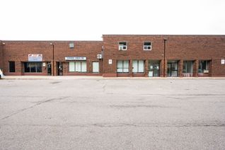 Industrial Property for Sale, 5732 Highway 7 #22-23, Vaughan, ON