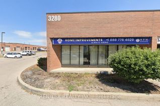 Office for Lease, 3280 Steeles Ave W #16, Vaughan, ON