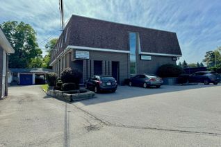 Office for Lease, 5871 Hwy 7 Rd #304, Markham, ON