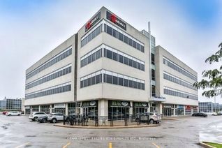 Office for Sale, 9140 Leslie St #411, Richmond Hill, ON