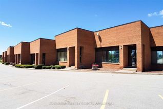 Industrial Property for Lease, 1 Whitmore Rd #9, Vaughan, ON