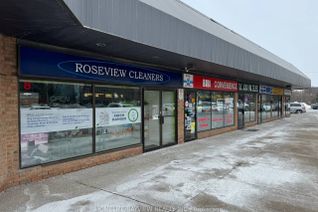 Business for Sale, 9625 Yonge St N #8, Richmond Hill, ON