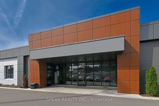 Industrial Property for Sale, 35 Stoffel Dr W #13, Toronto, ON