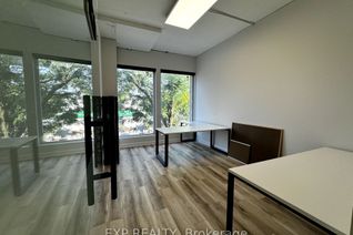 Office for Sublease, 230 Lakeshore Rd E #200-#3, Mississauga, ON