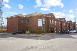 Office for Lease, 5407 Eglinton Ave W #203, Toronto, ON