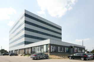 Office for Lease, 365 Evans Ave #502, Toronto, ON